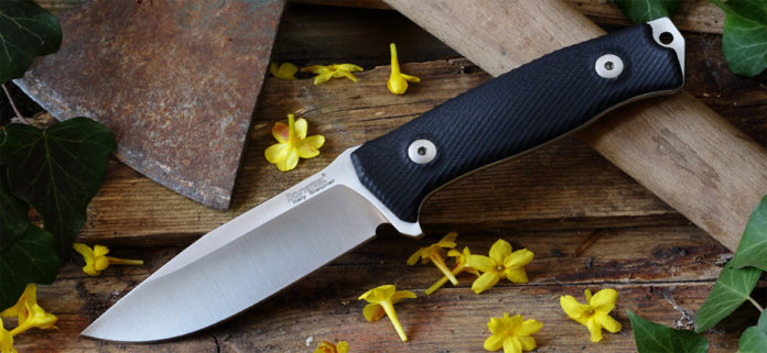 Lionsteel M5-anteprima