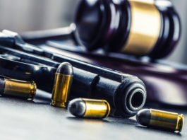 Modifica di un’arma: anche se la fa l’armiere, si rischia il porto d’armi Modifica di un’arma anche se la fa l’armiere, si rischia il porto d’armi