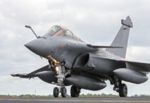 Progetto Fomedec: Babcock France e Dassault Aviation addestreranno i piloti francesi Progetto Fomedec, Babcock France e Dassault Aviation addestreranno i piloti francesi