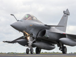 Progetto Fomedec: Babcock France e Dassault Aviation addestreranno i piloti francesi Progetto Fomedec, Babcock France e Dassault Aviation addestreranno i piloti francesi