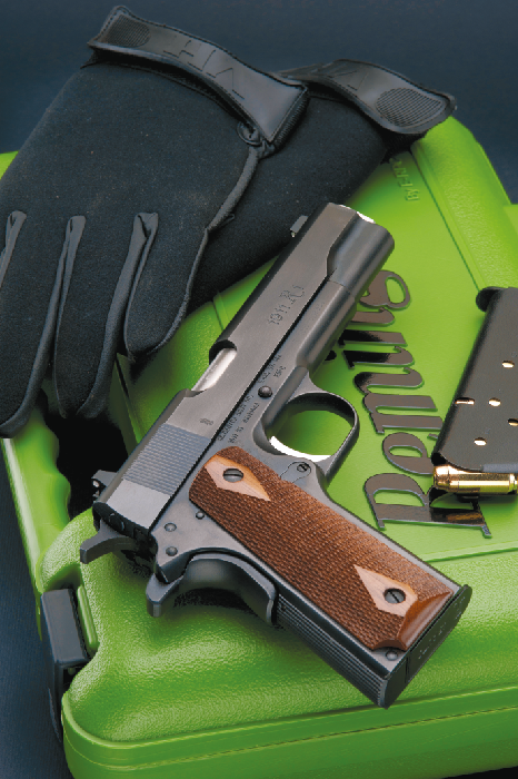 Remington-1911-R1-01 Remington 1911 R1