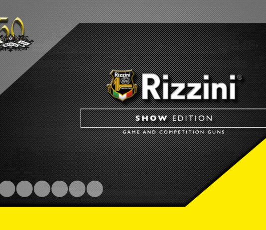 Rizzini catalogo Show Edition 2016-2017 Rizzini Catalogo SHOW EDITION 2016