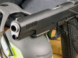 STI International Duty One 5.0 cal. .45Acp, gallery e video