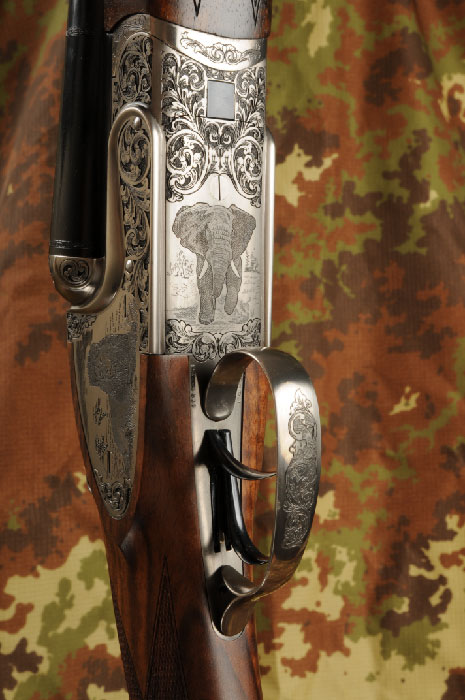 Sabatti-The-Big-Five-Classic-Safari-EDL-cal.-470-NE-3 Sabatti The Big Five Classic Safari EDL cal. 470 NE