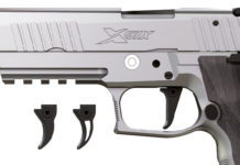 Sig Sauer X-Short Pro PDT cal. 9x21IMI: sostanza “uber alles” Sig-Sauer-X-Short