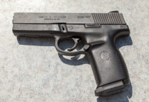 Smith & Wesson diventa American Outdoor Brand Corp. Smith & Wesson