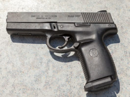 Smith & Wesson diventa American Outdoor Brand Corp. Smith & Wesson