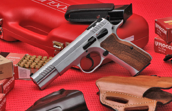 Tanfoglio-P21-L-cal.-9x21-1 Tanfoglio P21cal. 9×21 Imi L