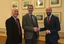 Ruag Ammotec proprietaria delle quote di Turfer Ruag Ammotec diventa proprietaria di Turfer