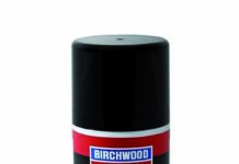 Birchwood Barricade Rust Protection: Spray contro la ruggine Barricade Rust Protection