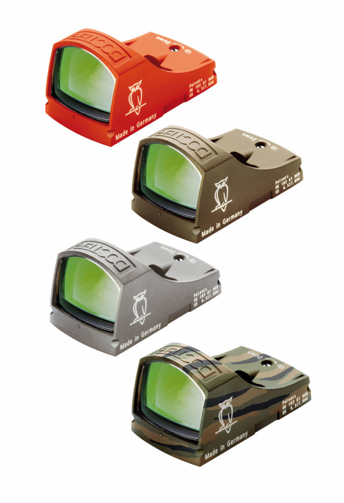 Docter Sight C Docter Sight C