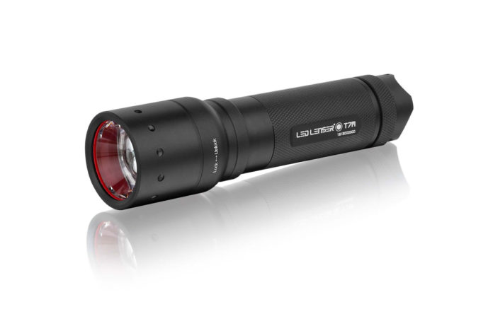 Led Lenser T7M Led Lenser T7M