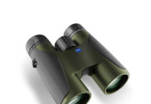 Zeiss Terra Ed: compatto, leggero e robusto Zeiss Terra Ed