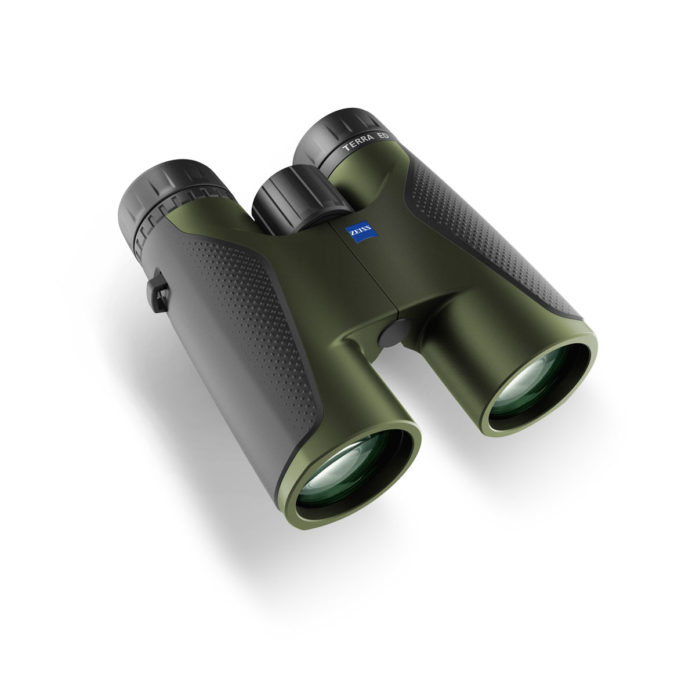 Zeiss Terra Ed Zeiss Terra Ed