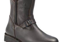 Crispi Finland Zip Gtx, il re del nord Finland-Zip-Gtx