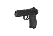 Gamo PT-85 Blowback, tiro realistico Gamo PT-85 Blowback Black