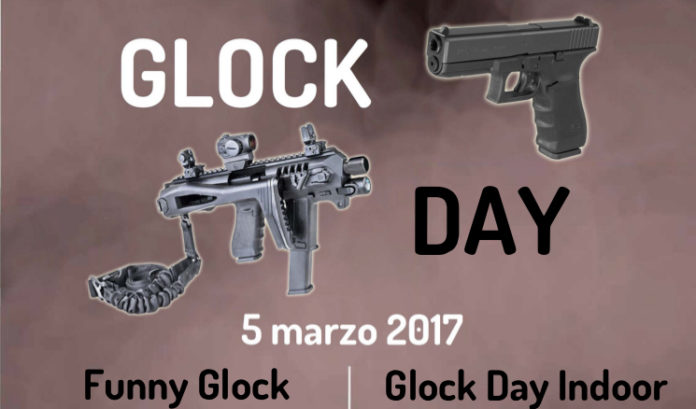 Glock Day Glock Day Indoor