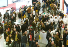 Hit Show 2017, un mondo di marchi e d’incontri Hit Show 2017