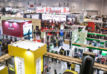 Hit Show cresce e rafforza il profilo internazionale Hit Show 2017 cresce e rafforza il profilo internazionale