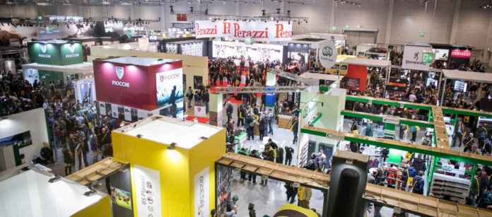 Hit Show 2017 cresce e rafforza il profilo internazionale Hit Show 2017 cresce e rafforza il profilo internazionale