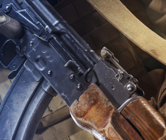 Gli investimenti di Kalashnikov: milioni di dollari, miliardi di rubli Kalashnikov