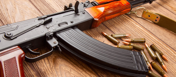 Kalashnikov Kalashnikov