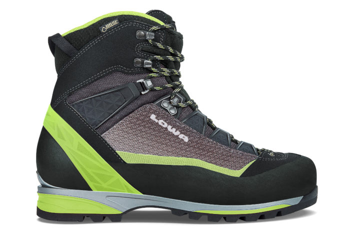 Lowa Alpine Pro Gtx Lowa Alpine Pro Gtx