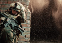 I Marines: ce la fate a darci 11.000 M27? Marines