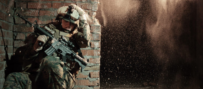 Marines Marines