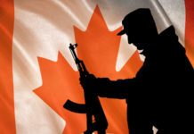 Armi canadesi per i Peshmerga Peshmerga Canada