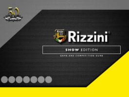 Rizzini Catalogo Show Edition 2017 Rizzini Catalogo SHOW EDITION 2017
