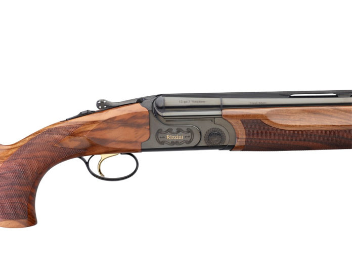 Rizzini Fierce 1 lato destro Rizzini Fierce 1 lato destro