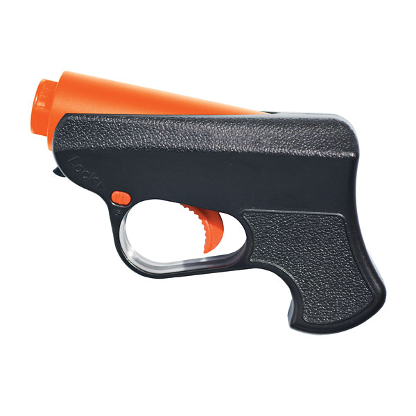 Ruger Sabre Pepper Spray Gun Ruger Sabre Pepper Spray Gun