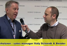 Produzione just in time e servizio custom: i punti di forza di Schmidt & Bender