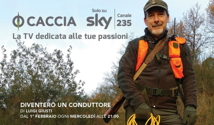 Sky Caccia 235 palinsesto febbraio slider Sky Caccia 235 palinsesto di febbraio