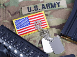 90.000.000 di dollari per Winchester dalla Difesa americana