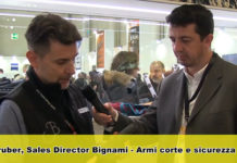 La Sig Sauer P320 in Italia grazie a Bignami Bignami importa la Sig Sauer P320