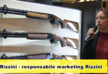 Rizzini presenta il nuovo Rb Competition Sporter: dedicato al tiro a volo