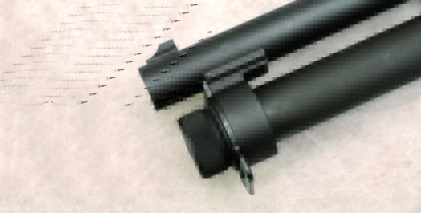 Fabarm Sdass &ldquo;Custom&rdquo; cal. 12