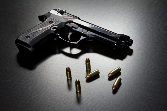 A Bassano del Grappa ci si arma di più A Bassano del Grappa ci si arma di più