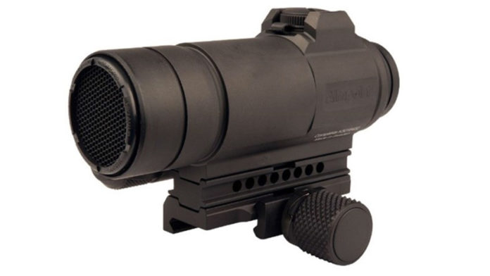 Aimpoint Close Combat Optics Aimpoint Close Combat Optics