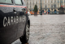 Armi, droga e munizioni: sequestri e un arresto a Ciriè, Torino Armi, droga e munizioni sequestri e un arresto a Ciriè, Torino