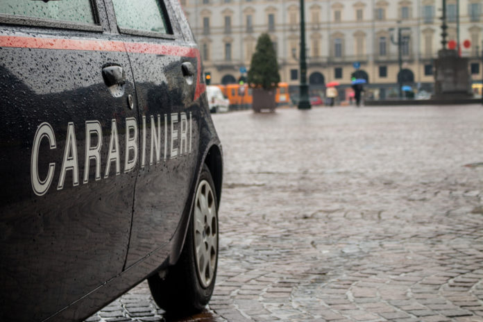 Armi, droga e munizioni sequestri e un arresto a Ciriè, Torino Armi, droga e munizioni sequestri e un arresto a Ciriè, Torino