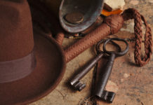 Armi e archeologia non è solo Indiana Jones Reperti archeologici