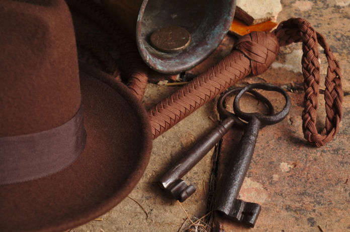 Armi e archeologia non è solo Indiana Jones Reperti archeologici