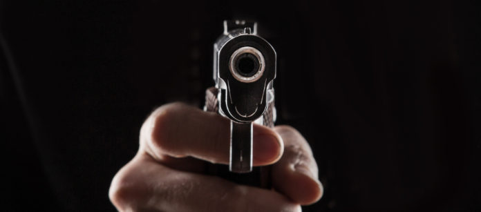 Armi legalmente detenute Armi legalmente detenute