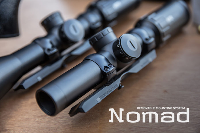 Browning Nomad Browning Nomad