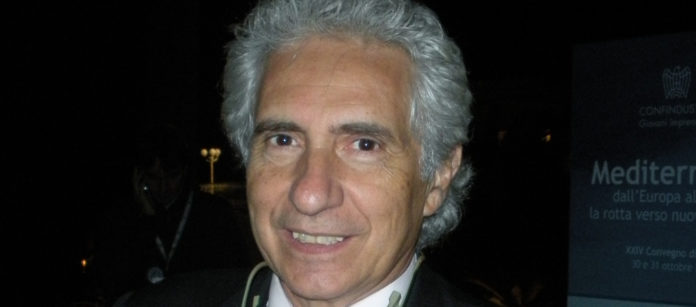 Corradino Mineo Sannita