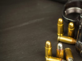 Nasce Difesa Italia Difesa Italia pistola