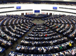 Il Parlamento europeo approva la Direttiva Armi